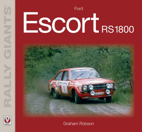 Veloce Ford Escort RS 1800